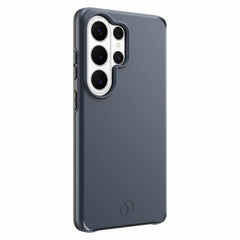 Nimbus9 Cirrus 3 Case w/Magnets Steel Blue for Samsung Galaxy S26 Ultra