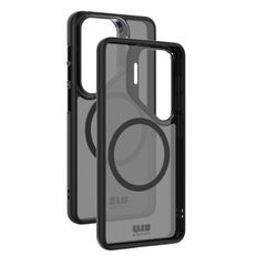 Blu Element Chromatic Kick w/Magnets Case Black for Samsung Galaxy S26