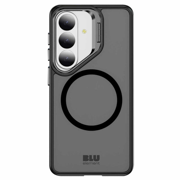 Blu Element Chromatic Kick w/Magnets Case Black for Samsung Galaxy S26+