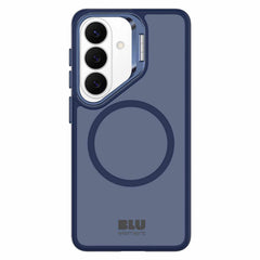 Blu Element Chromatic Kick w/Magnets Case Navy for Samsung Galaxy S26+/Galaxy S25+/Galaxy S24+