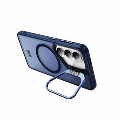 Blu Element Chromatic Kick w/Magnets Case Navy for Samsung Galaxy S26+