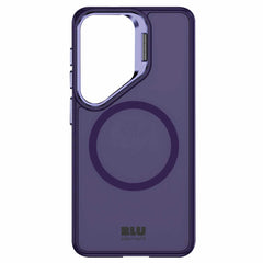 Blu Element Chromatic Kick w/Magnets Case Deep Violet for Samsung Galaxy S26+