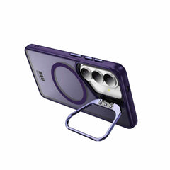 Blu Element Chromatic Kick w/Magnets Case Deep Violet for Samsung Galaxy S26+
