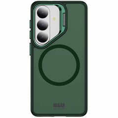 Blu Element Chromatic Kick w/Magnets Case Sage Green for Samsung Galaxy S26+