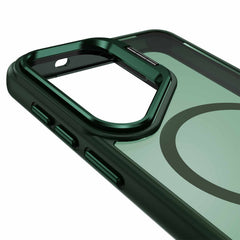 Blu Element Chromatic Kick w/Magnets Case Sage Green for Samsung Galaxy S26+