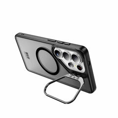 Blu Element Chromatic Kick w/Magnets Case Black for Samsung Galaxy S26 Ultra