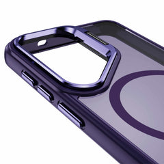 Blu Element Chromatic Kick w/Magnets Case Deep Violet for Samsung