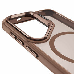 Blu Element Chromatic Kick w/Magnets Case Brown for Samsung Galaxy S26 Ultra