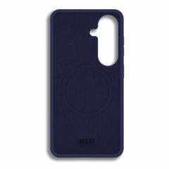 Blu Element Silicone MagSafe Case Navy for Samsung Galaxy S26