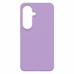 Blu Element Silicone MagSafe Case Lavender for Samsung Galaxy S26
