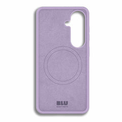 Blu Element Silicone MagSafe Case Lavender for Samsung Galaxy S26