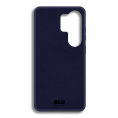 Blu Element Silicone MagSafe Case Navy for Samsung Galaxy S26 Ultra