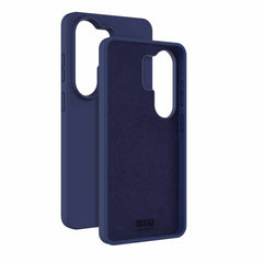 Blu Element Silicone MagSafe Case Navy for Samsung Galaxy S26 Ultra