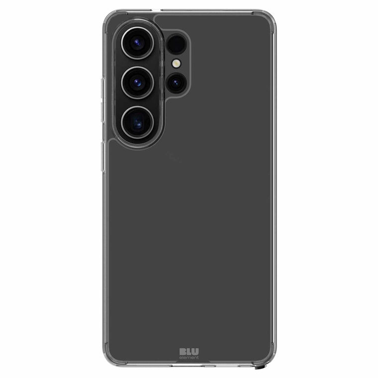 Blu Element DropZone Air Case Clear for Samsung Galaxy S26 Ultra