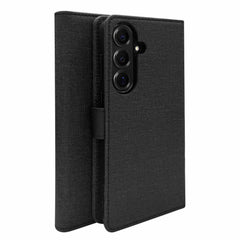 Blu Element Folio 2-in-1 Case Black for Samsung Galaxy S26