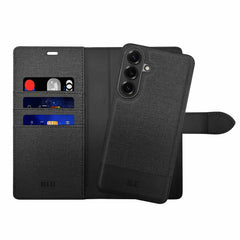 Blu Element Folio 2-in-1 Case Black for Samsung Galaxy S26+