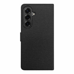 Blu Element Folio 2-in-1 Case Black for Samsung Galaxy S26+