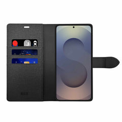 Blu Element Folio 2-in-1 Case Black for Samsung for Samsung Galaxy S26 Ultra