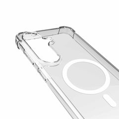 Blu Element Total Protection w/Magnets Bundle for Samsung Galaxy S26+