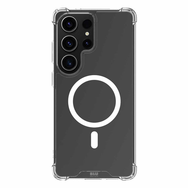 Blu Element Total Protection w/Magnets Bundle for Samsung Galaxy S26 Ultra