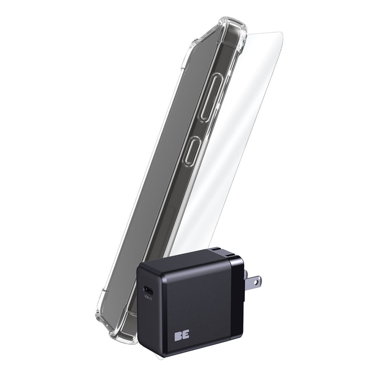 Blu Element Total Protection w/Magnets Bundle for Samsung Galaxy S26 Ultra