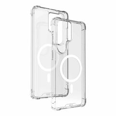 Blu Element Total Protection w/Magnets Bundle for Samsung Galaxy S26 Ultra