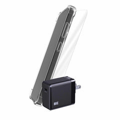 Blu Element Total Protection w/Magnets Bundle for Samsung Galaxy S26 Ultra