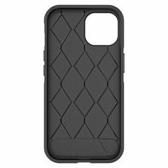 Blu Element Armour Ultra MagSafe w/Kickstand Case Black for iPhone 17e/16e/15/14/13