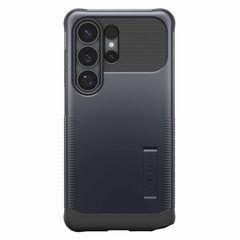 Spigen Slim Armor Case w/Magnets Metal Slate for Samsung Galaxy S26 Ultra