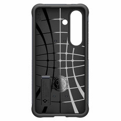 Spigen Slim Armor Case w/Magnets Metal Slate for Samsung Galaxy S26+