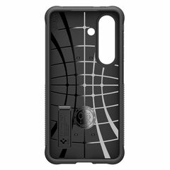Spigen Slim Armor Case w/Magnets Black for Samsung Galaxy S26