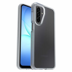 OtterBox Profile Case Clear Blue Tint for Samsung Galaxy A17 5G