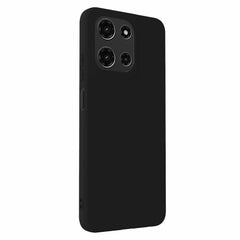 Blu Element Gel Skin Case Black for Moto G 2026