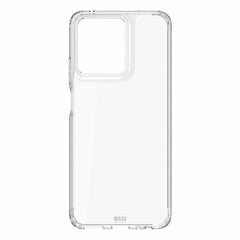 Blu Element DropZone Air Case Clear for Moto G 2026