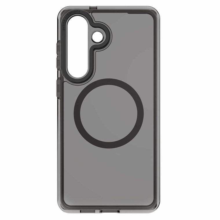 Avana Ice Case w/Magnets Ash for Samsung Galaxy S26