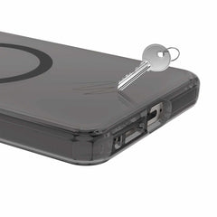 Avana Ice Case w/Magnets Ash for Samsung Galaxy S26