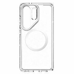 Avana Starlight Case w/Magnets Silver for Samsung Galaxy S26 Ultra