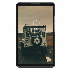 UAG Scout Case w/Kickstand & Handstrap Black for Samsung Galaxy Tab A11