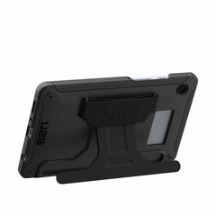 UAG Scout Case w/Kickstand & Handstrap Black for Samsung Galaxy Tab A11