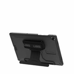 UAG Scout Case w/Kickstand & Handstrap Black for Samsung Galaxy Tab A11+/Galaxy Tab A9+