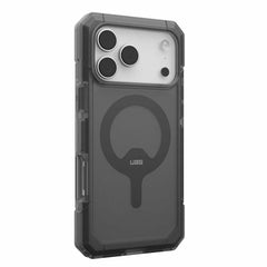 UAG Trooper MagSafe Rugged Case Ash for iPhone 18 Pro Max/17 Pro Max