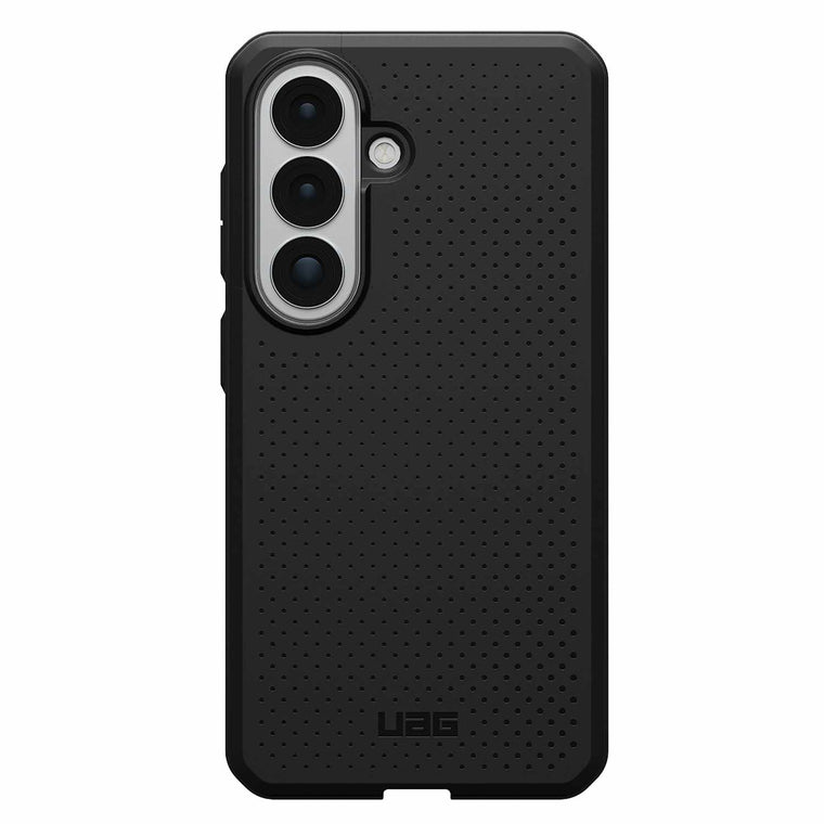 UAG Dot Case w/Magnets Black for Samsung Galaxy S26