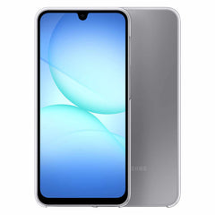 Samsung Clear Case Transparent for Samsung Galaxy A17 5G