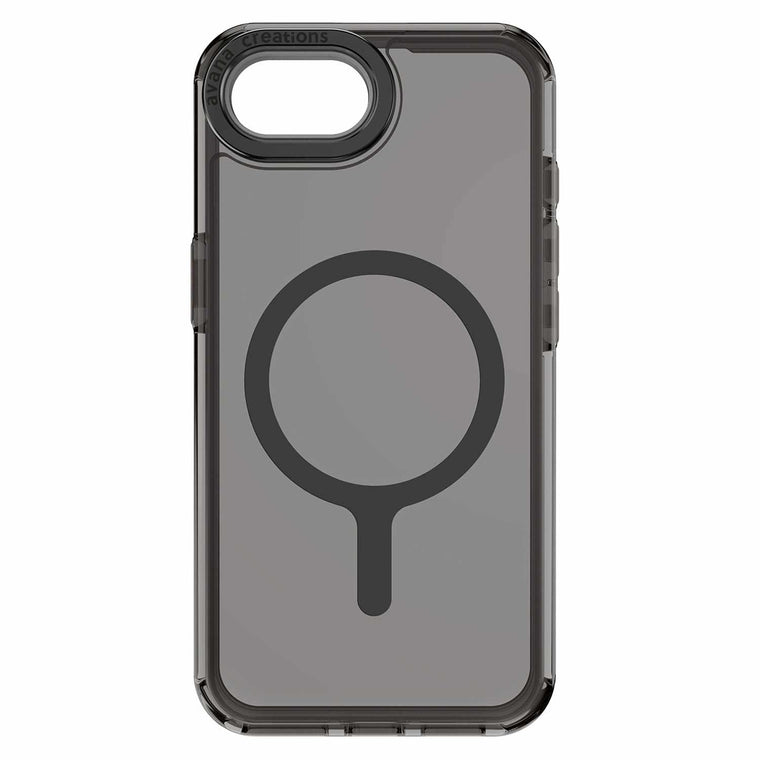Avana Ice MagSafe Case Ash for iPhone 17e/iPhone 16e