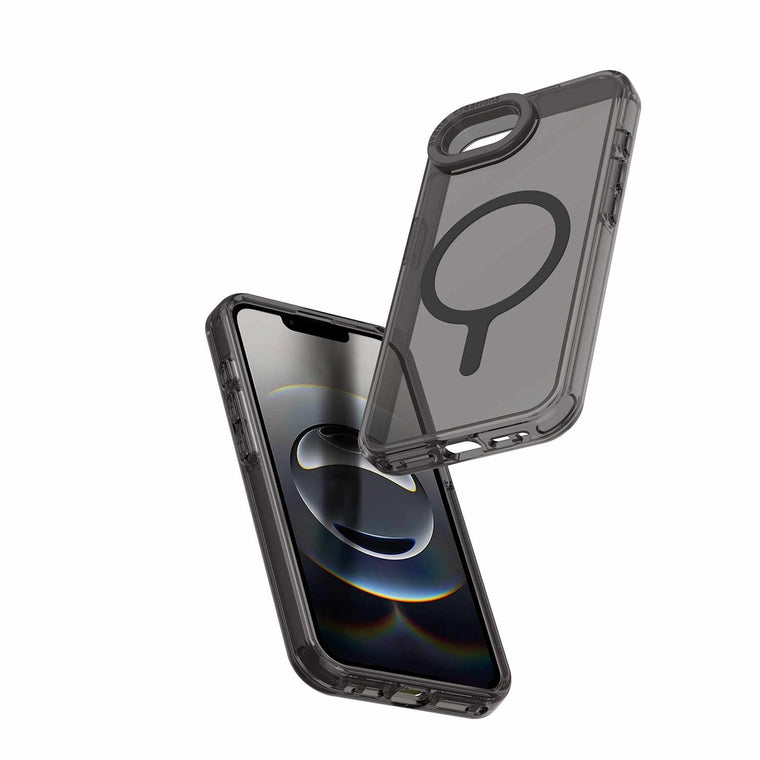 Avana Ice MagSafe Case Ash for iPhone 17e/iPhone 16e