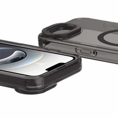 Avana Ice MagSafe Case Ash for iPhone 17e/iPhone 16e