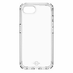 ITSKINS Spectrum_R Clear Case for iPhone 17e/iPhone 16e