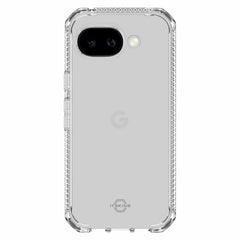ITSKINS Spectrum_R Clear Case for Google Pixel 10a