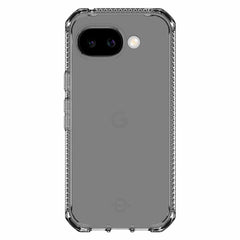 ITSKINS Spectrum_R Clear Case Smoke for Google Pixel 10a