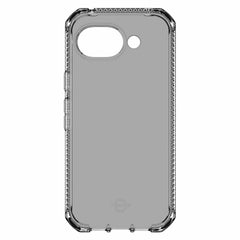 ITSKINS Spectrum_R Clear Case Smoke for Google Pixel 10a